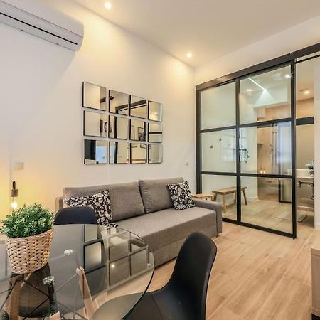 Myhousespain - Acogedor Piso Cerca De Atocha II Мадрид Экстерьер фото