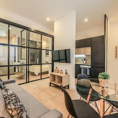 Myhousespain - Acogedor Piso Cerca De Atocha II Мадрид Экстерьер фото