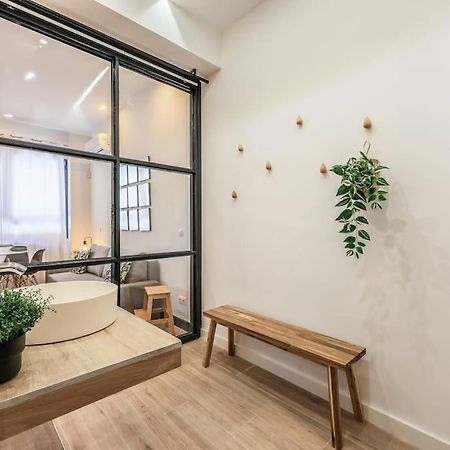 Myhousespain - Acogedor Piso Cerca De Atocha II Мадрид Экстерьер фото