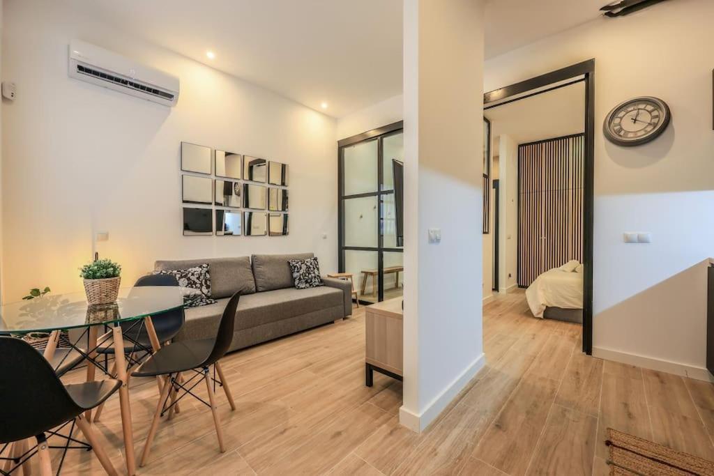 Myhousespain - Acogedor Piso Cerca De Atocha II Мадрид Экстерьер фото